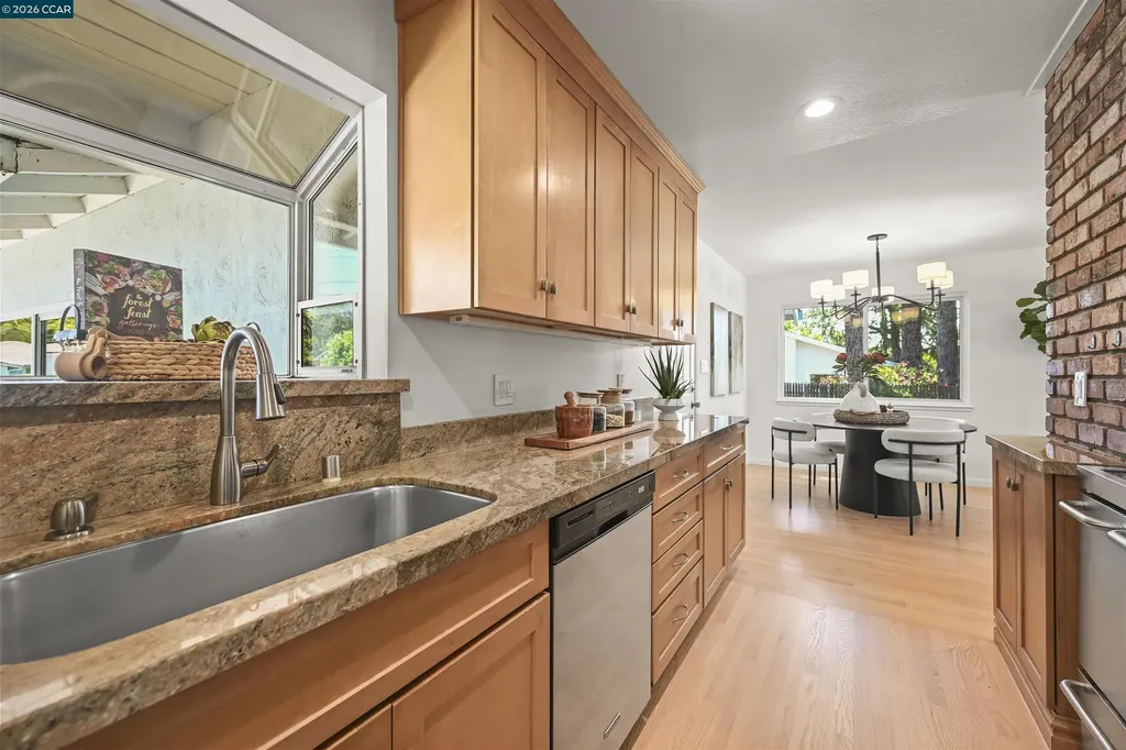 3165 Padre Street Lafayette CA 94549