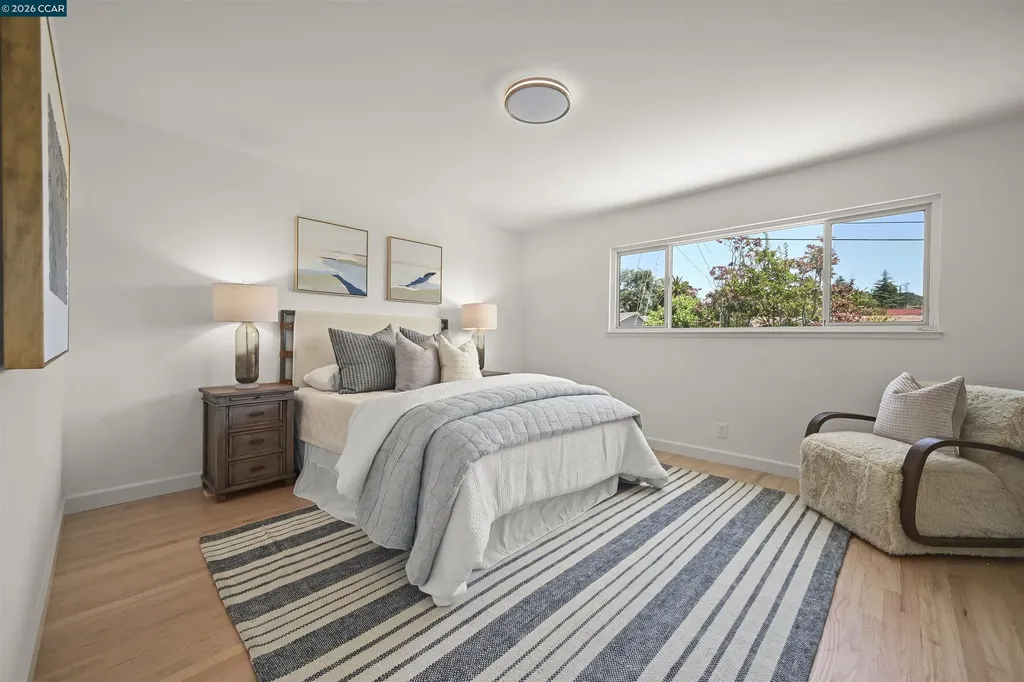 3165 Padre Street Lafayette CA 94549