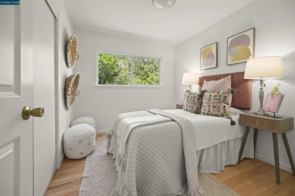 3165 Padre Street Lafayette CA 94549