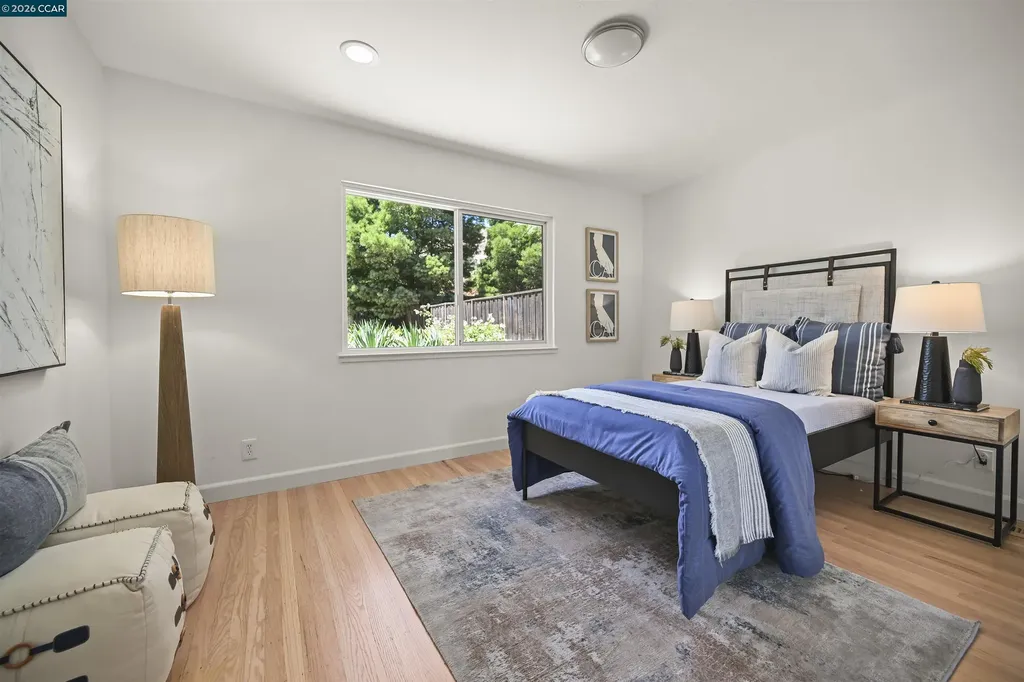 3165 Padre Street Lafayette CA 94549