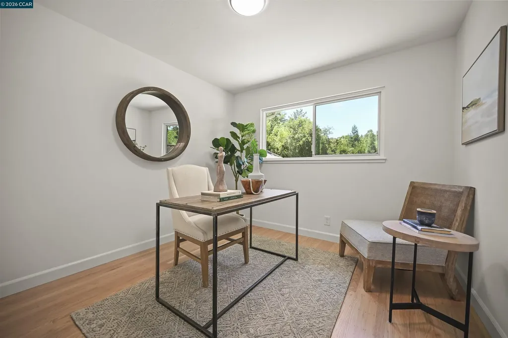 3165 Padre Street Lafayette CA 94549
