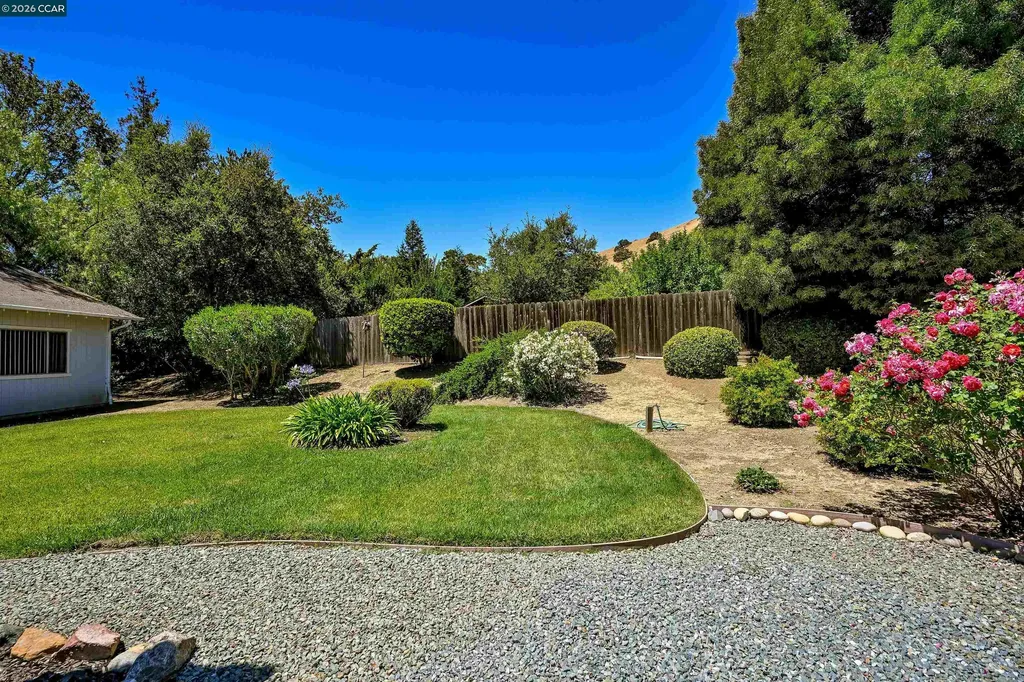 3165 Padre Street Lafayette CA 94549