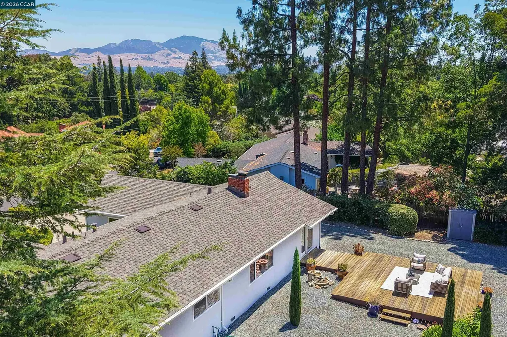 3165 Padre Street Lafayette CA 94549