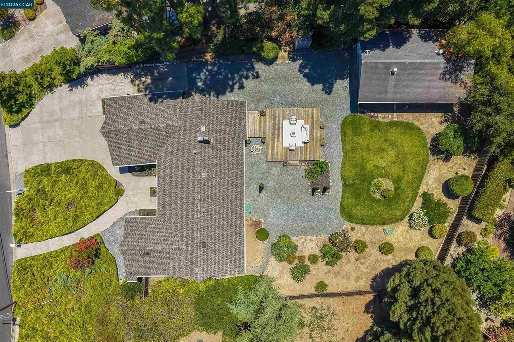 3165 Padre Street Lafayette CA 94549