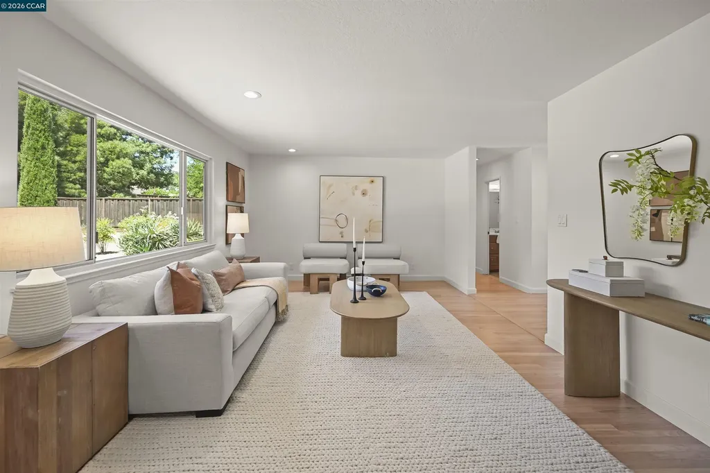 3165 Padre Street Lafayette CA 94549