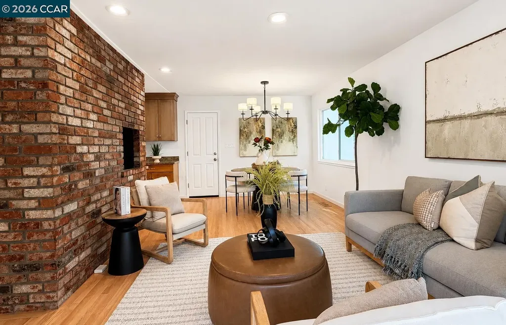 3165 Padre Street Lafayette CA 94549