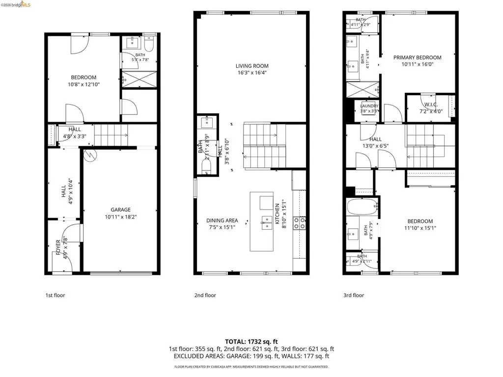1355 Pullman Way Oakland CA 94607