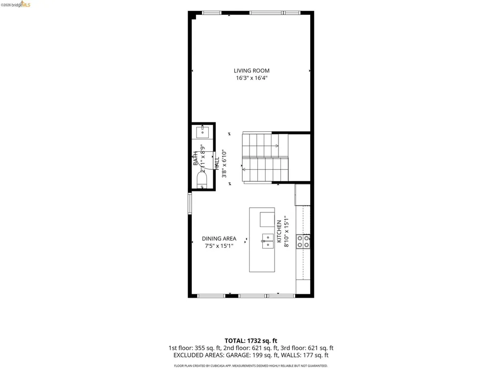 1355 Pullman Way Oakland CA 94607