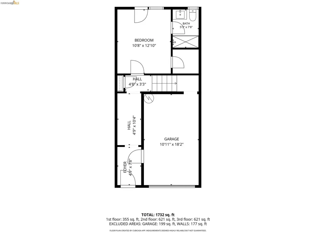 1355 Pullman Way Oakland CA 94607