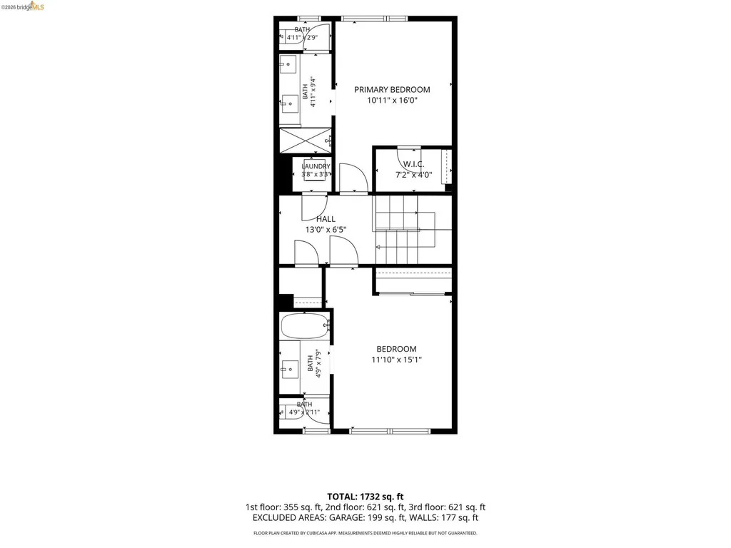 1355 Pullman Way Oakland CA 94607