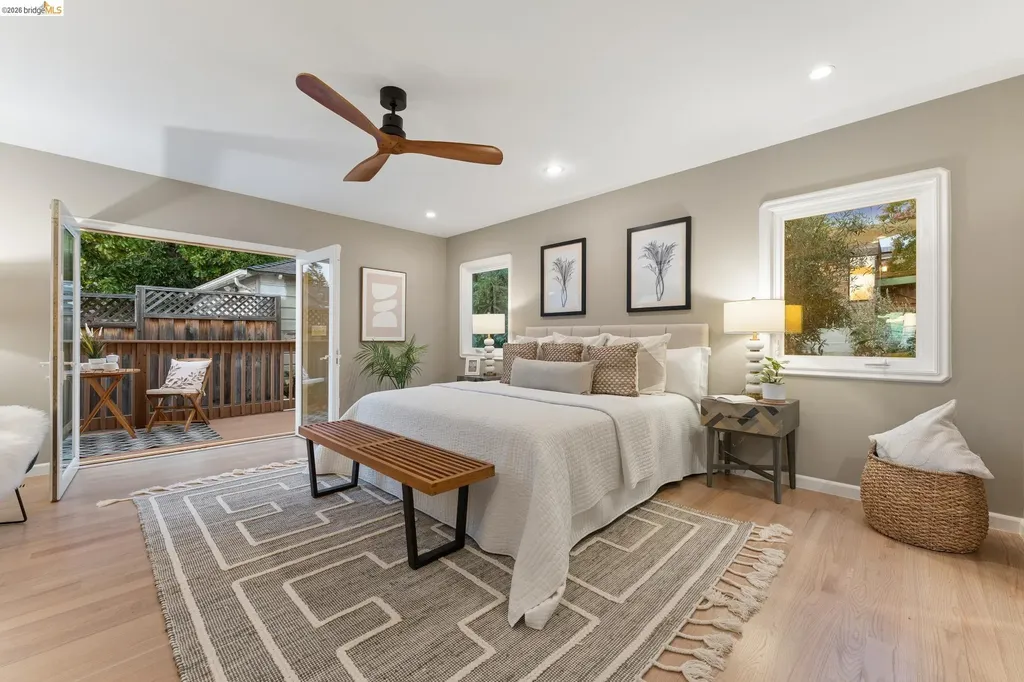 4446 Davenport Avenue Oakland CA 94619