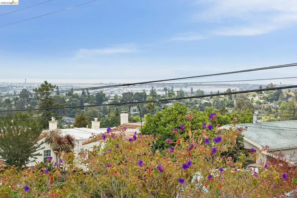 4446 Davenport Avenue Oakland CA 94619