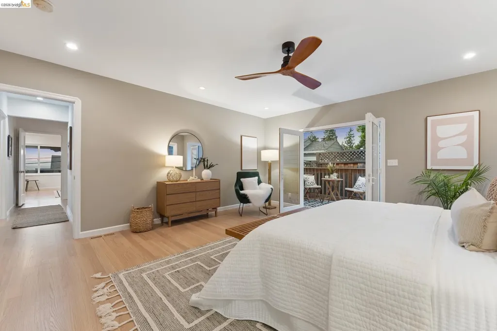 4446 Davenport Avenue Oakland CA 94619