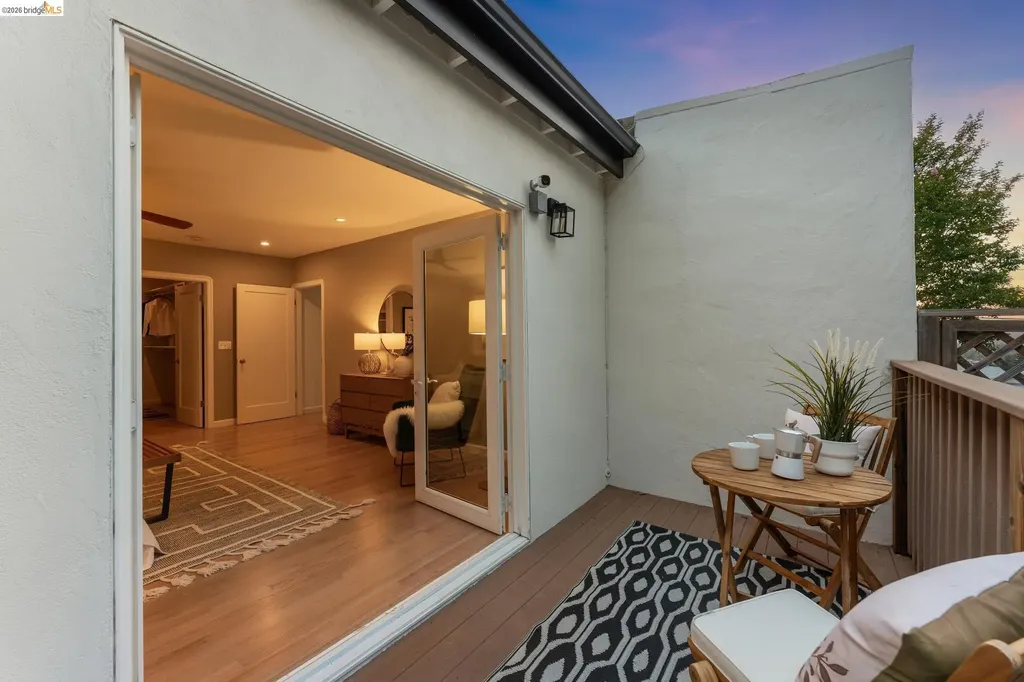 4446 Davenport Avenue Oakland CA 94619