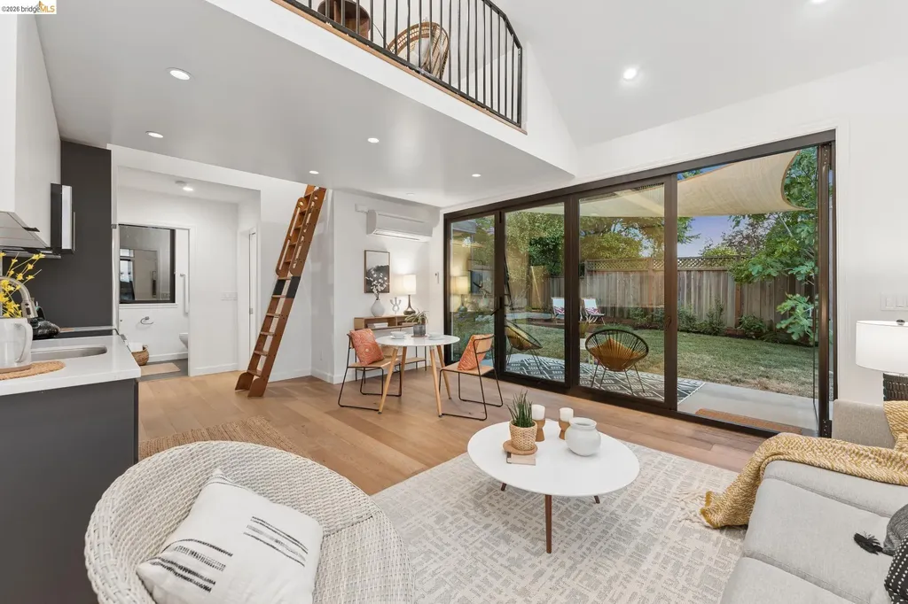 4446 Davenport Avenue Oakland CA 94619