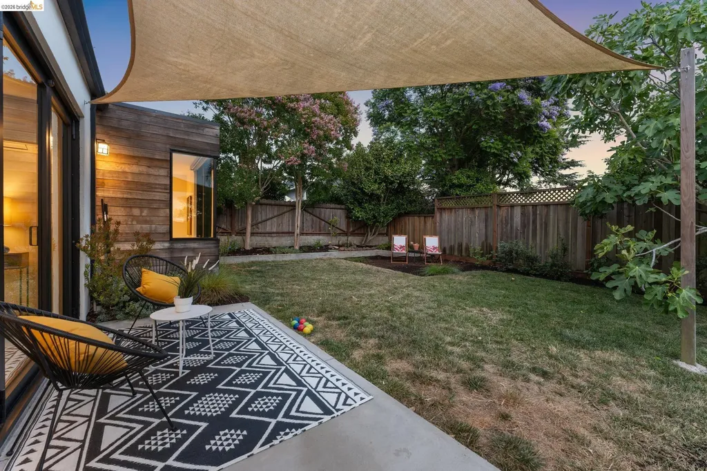4446 Davenport Avenue Oakland CA 94619