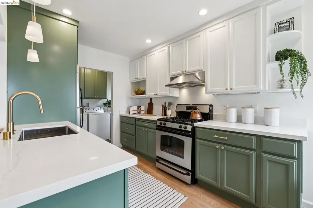 4446 Davenport Avenue Oakland CA 94619