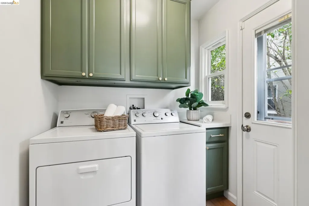 4446 Davenport Avenue Oakland CA 94619