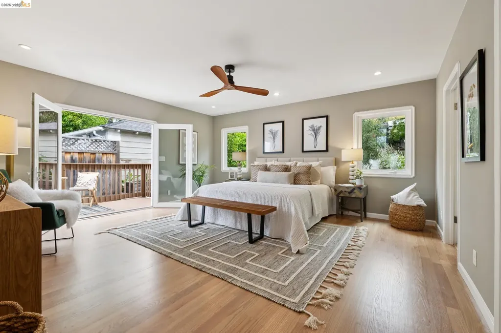 4446 Davenport Avenue Oakland CA 94619