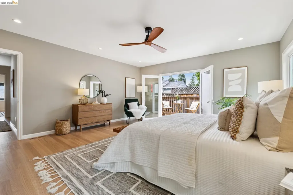 4446 Davenport Avenue Oakland CA 94619