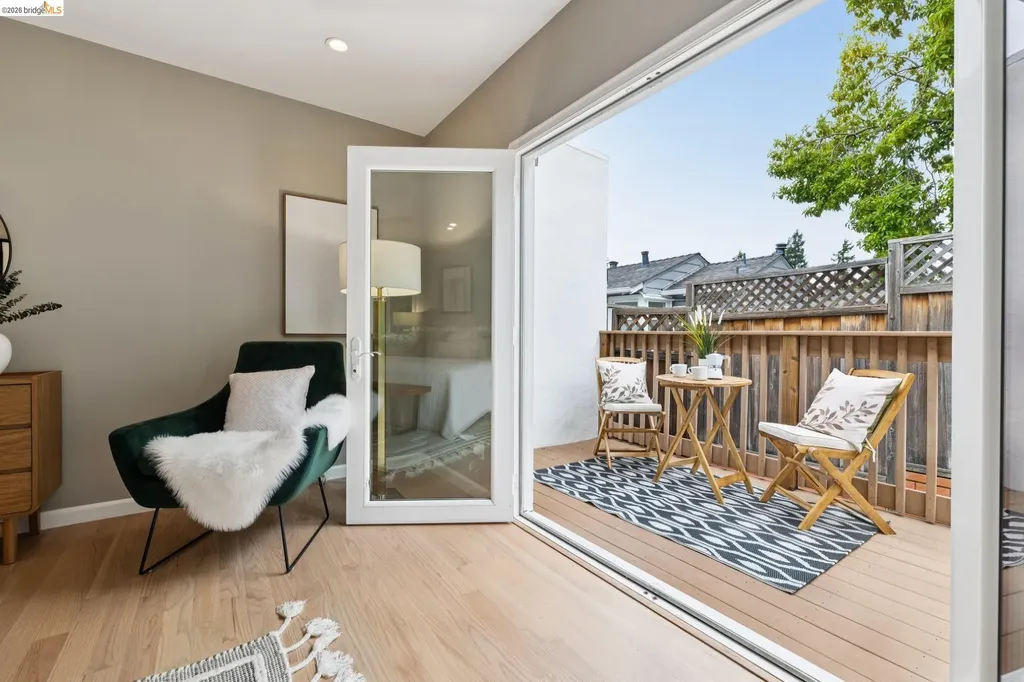 4446 Davenport Avenue Oakland CA 94619