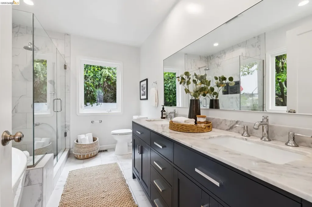 4446 Davenport Avenue Oakland CA 94619