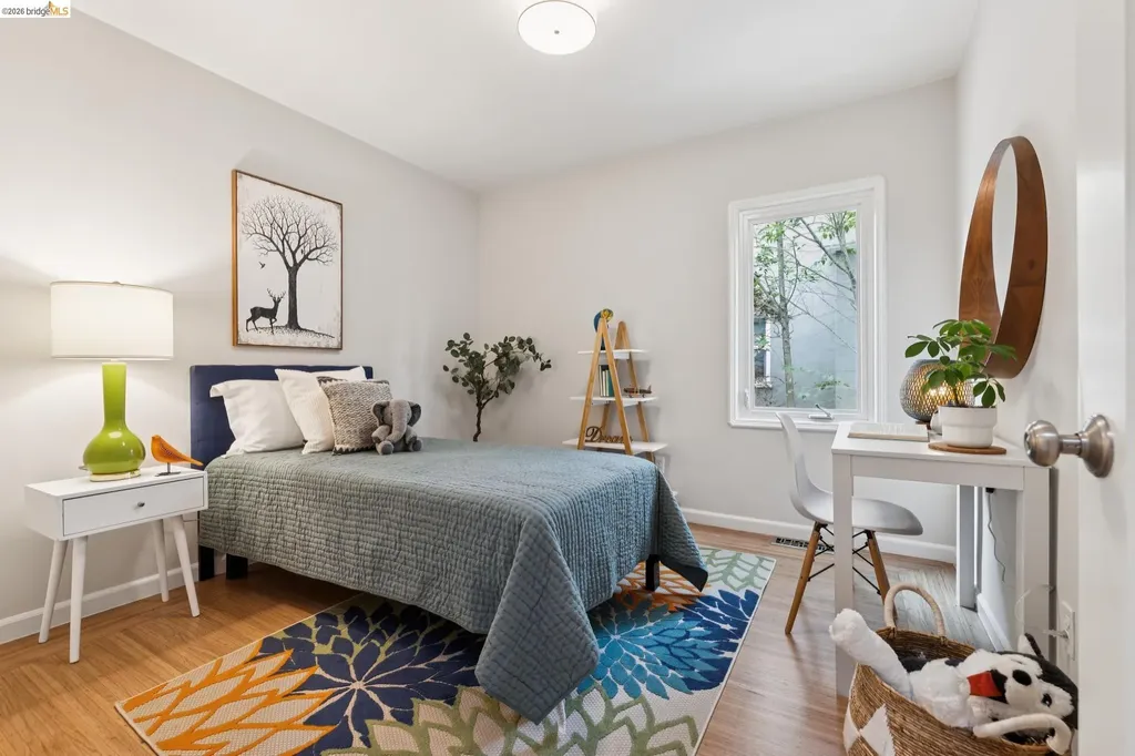 4446 Davenport Avenue Oakland CA 94619