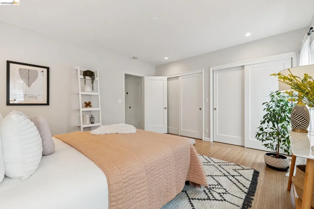 4446 Davenport Avenue Oakland CA 94619
