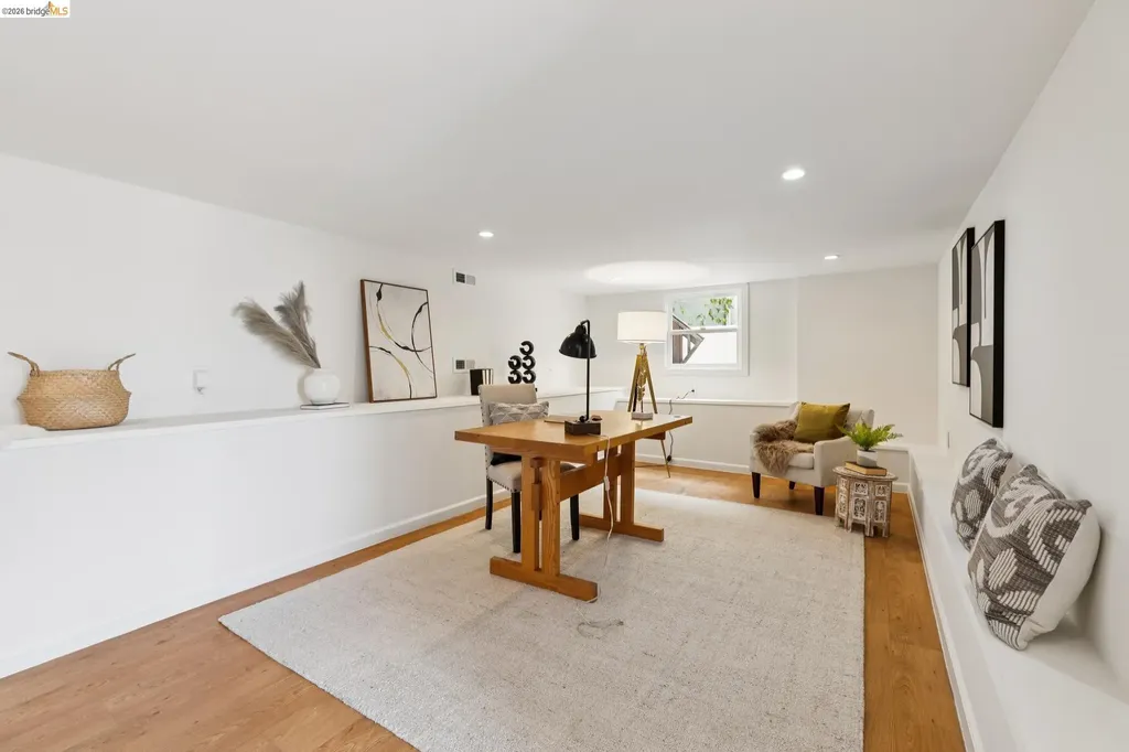 4446 Davenport Avenue Oakland CA 94619