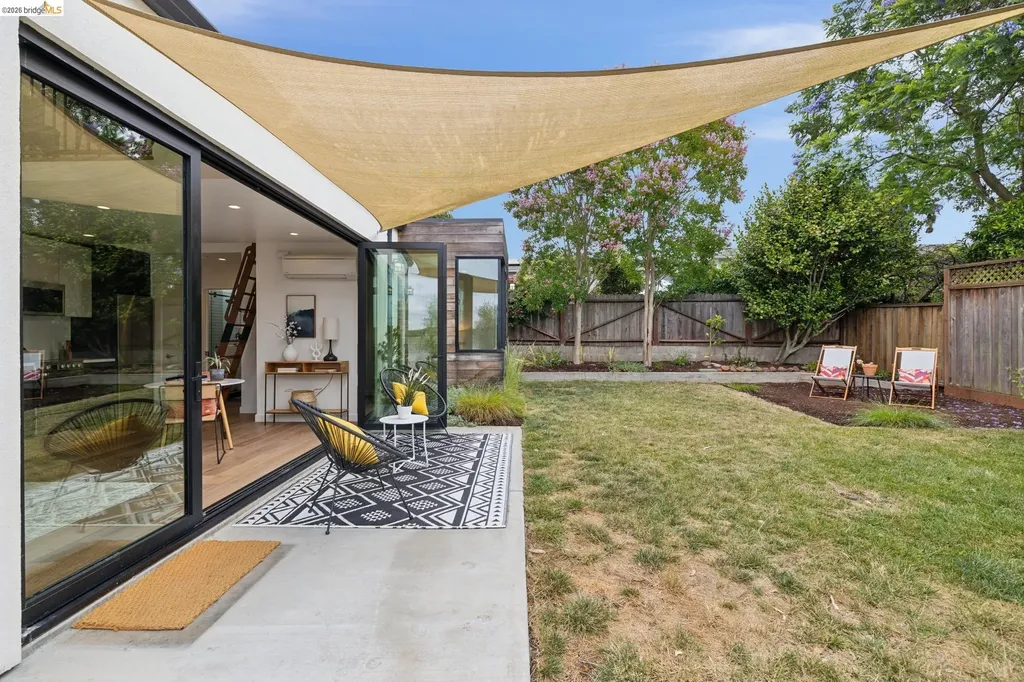 4446 Davenport Avenue Oakland CA 94619