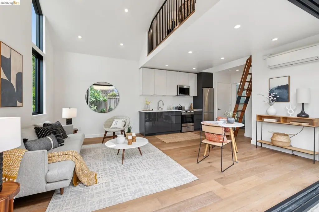 4446 Davenport Avenue Oakland CA 94619