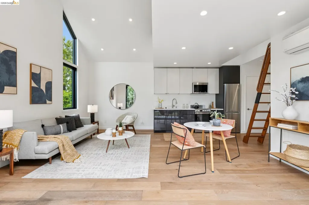 4446 Davenport Avenue Oakland CA 94619