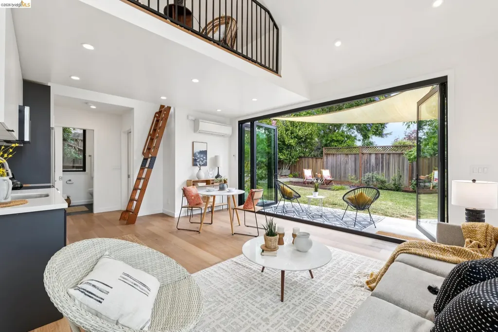 4446 Davenport Avenue Oakland CA 94619
