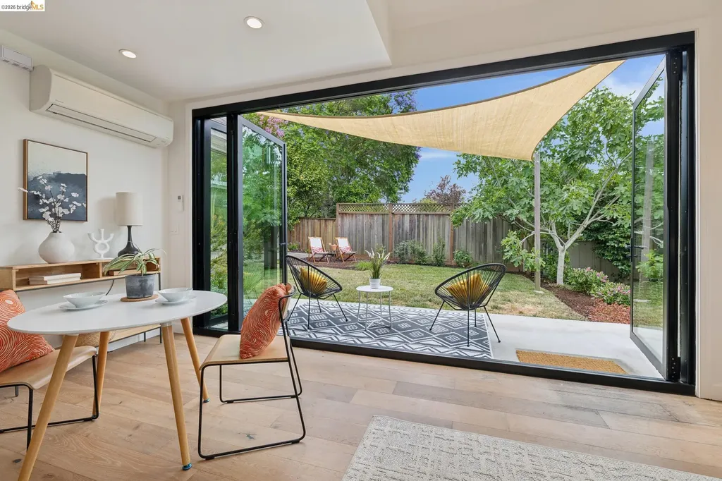 4446 Davenport Avenue Oakland CA 94619