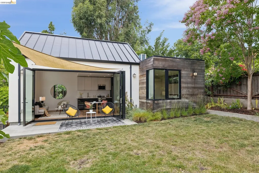 4446 Davenport Avenue Oakland CA 94619