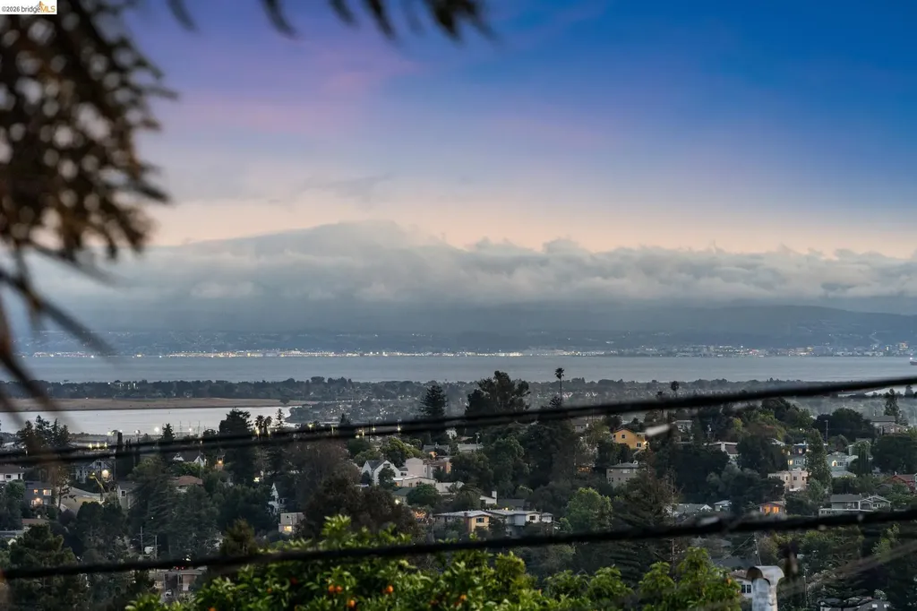 4446 Davenport Avenue Oakland CA 94619
