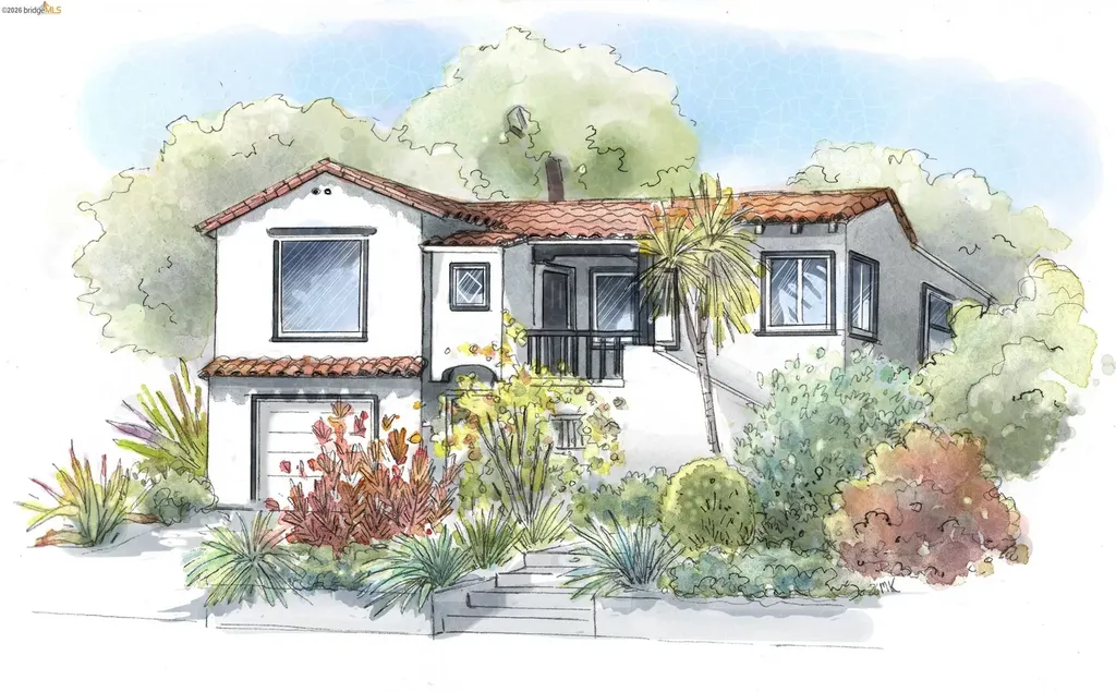 4446 Davenport Avenue Oakland CA 94619