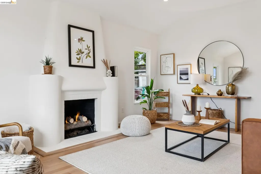 4446 Davenport Avenue Oakland CA 94619