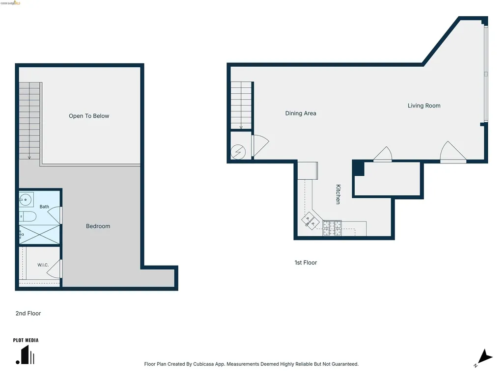 1920 Union Street Oakland CA 94607