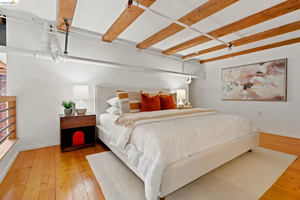 1920 Union Street Oakland CA 94607