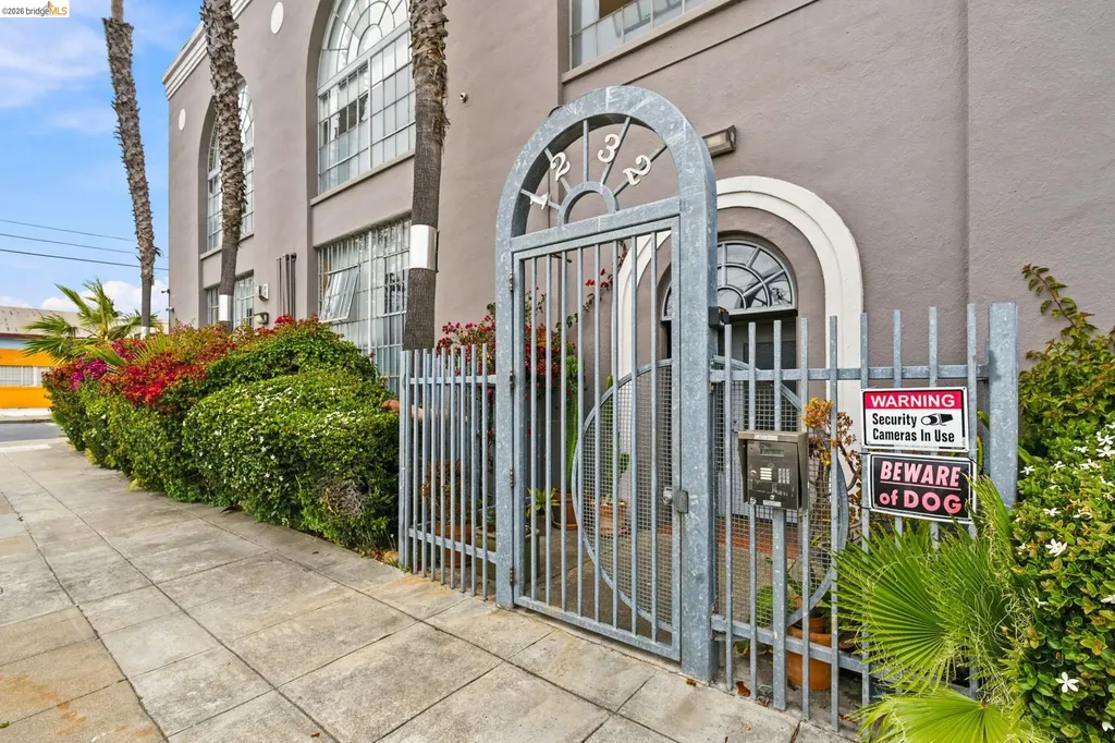 1920 Union Street Oakland CA 94607