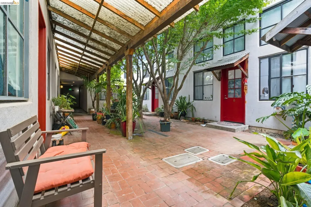 1920 Union Street Oakland CA 94607
