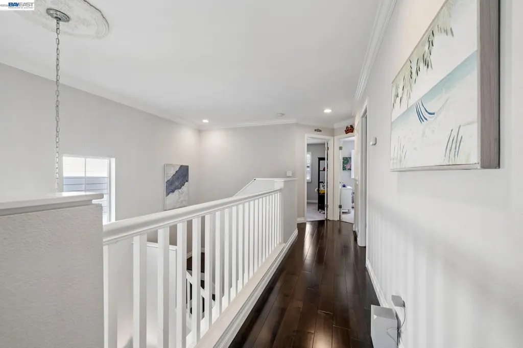 35 Britt Court Alameda CA 94502