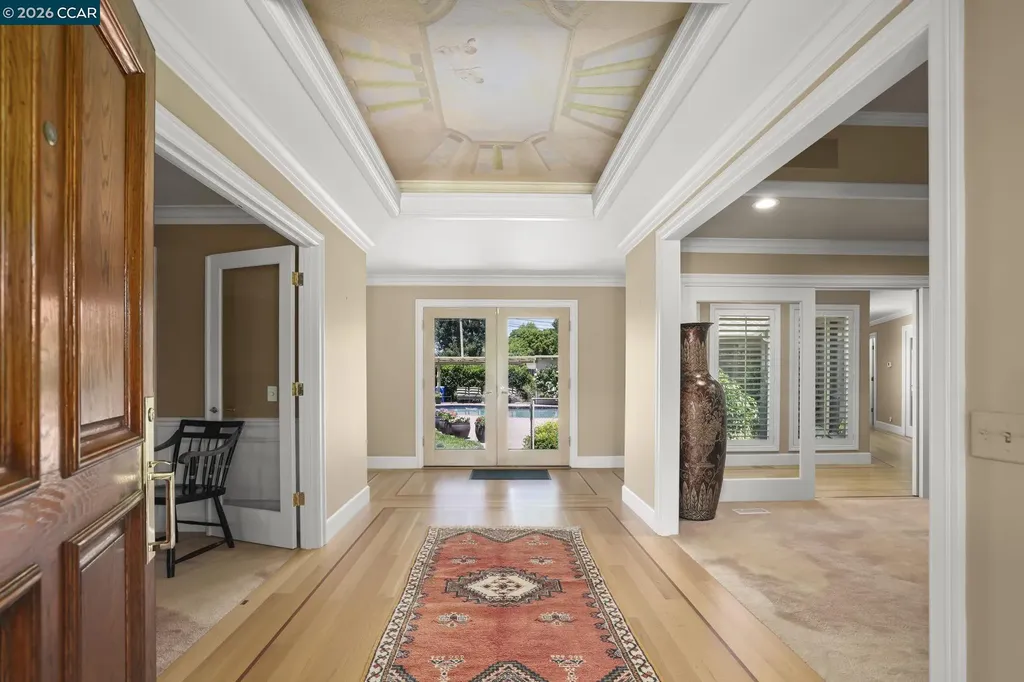 738 Mandarin Lane Walnut Creek CA 94598