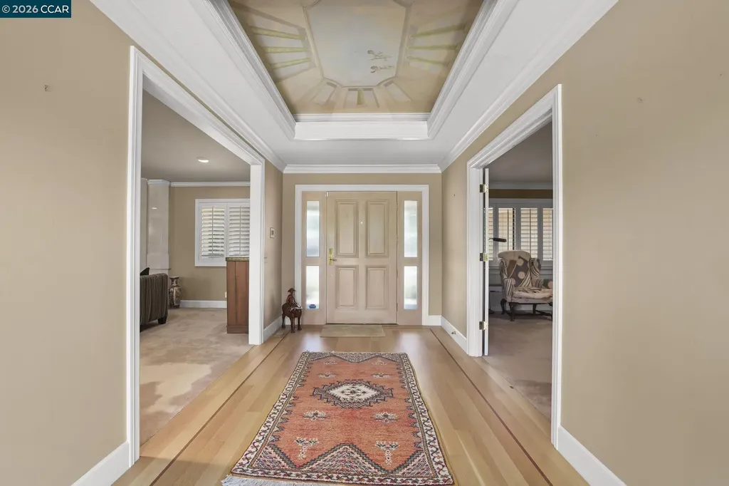 738 Mandarin Lane Walnut Creek CA 94598
