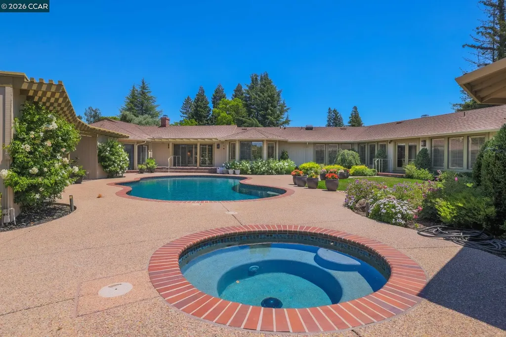 738 Mandarin Lane Walnut Creek CA 94598