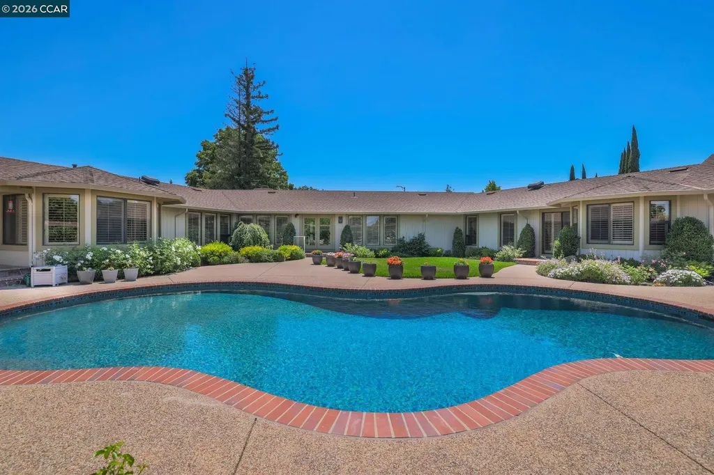 738 Mandarin Lane Walnut Creek CA 94598