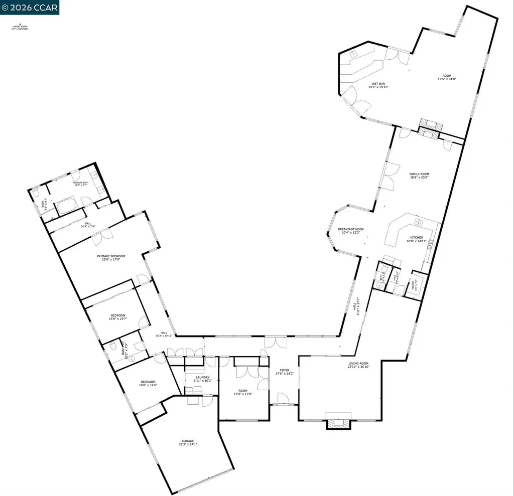 738 Mandarin Lane Walnut Creek CA 94598