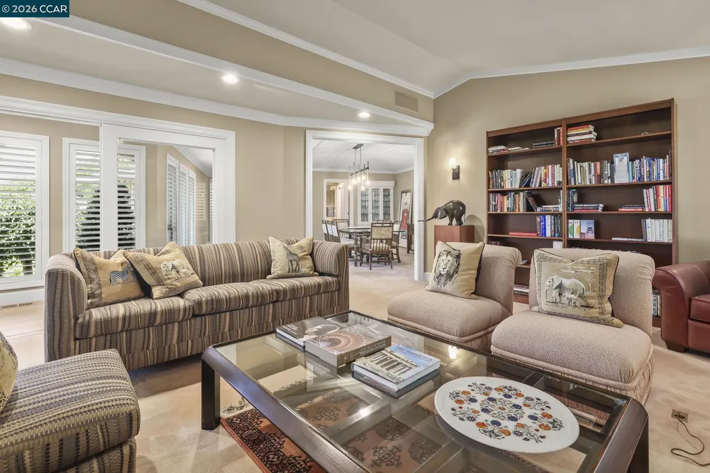 738 Mandarin Lane Walnut Creek CA 94598