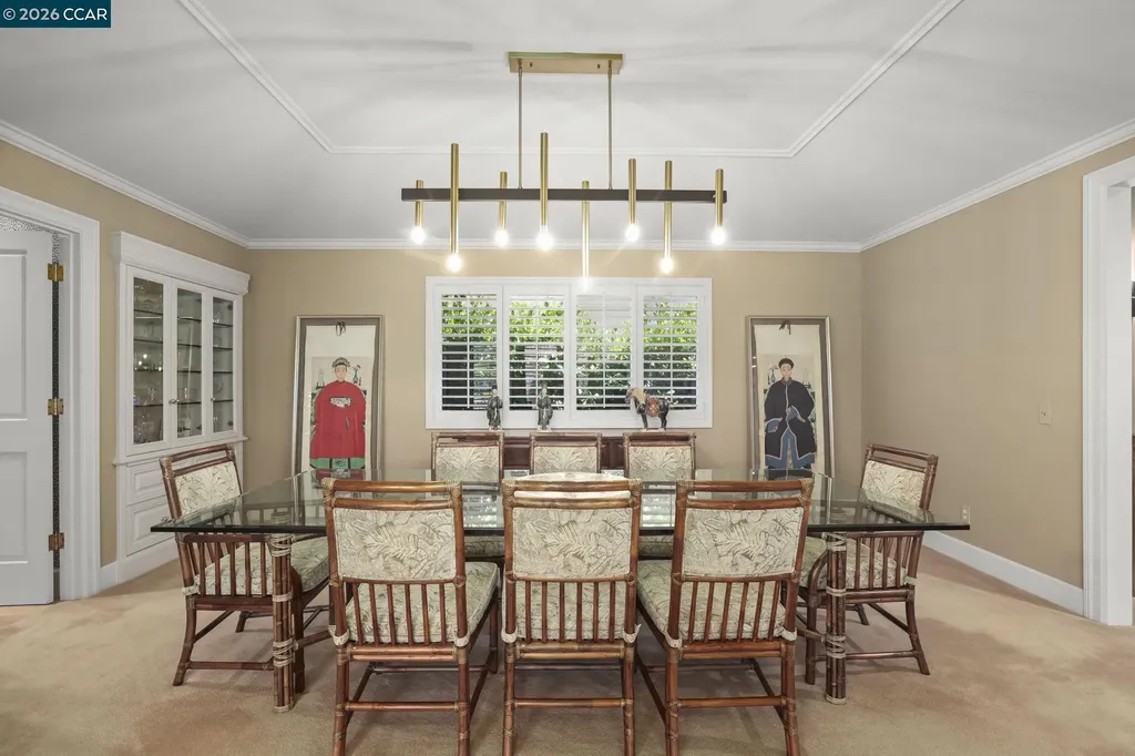 738 Mandarin Lane Walnut Creek CA 94598